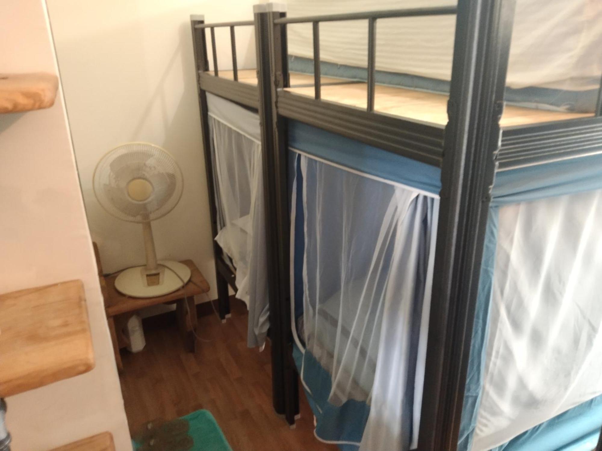 臺東火車站 黎亞兒民宿liyar House 青旅客棧 T'ai-tung Szoba fotó